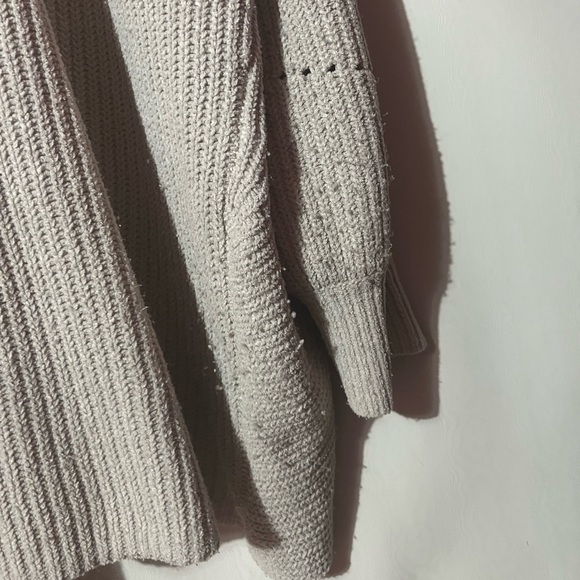 Grey Cardigan - Picture 2 of 5